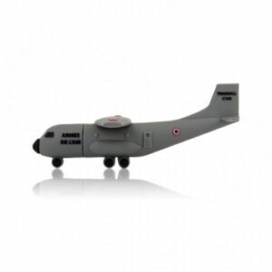 Visuel Cle USB Avion