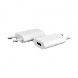 Visuel Prise Universelle Chargeur Mural Simple