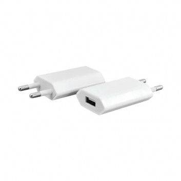Miniature 1 pour Prise Universelle Chargeur Mural Simple