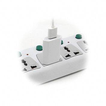 Miniature 2 pour Prise Universelle Chargeur Mural Simple