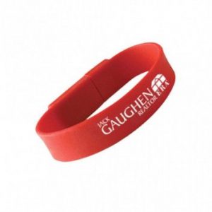 Visuel Cle USB Bracelet Salon