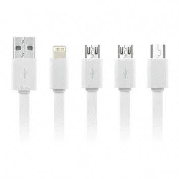 Miniature 2 pour Cable Plat LED