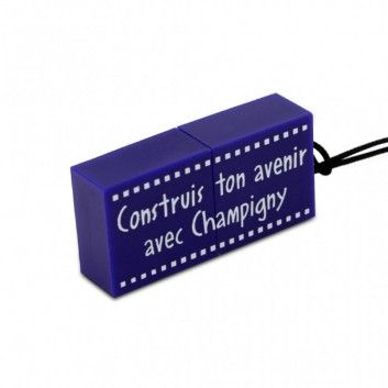 Miniature 5 pour Cle USB Brique