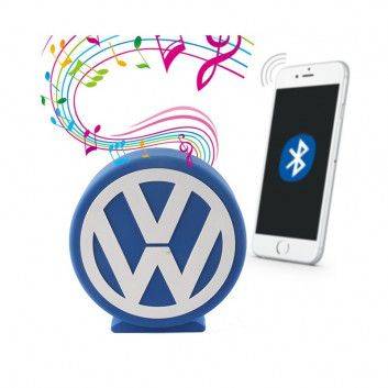 Miniature 2 pour Enceinte Bluetooth PVC