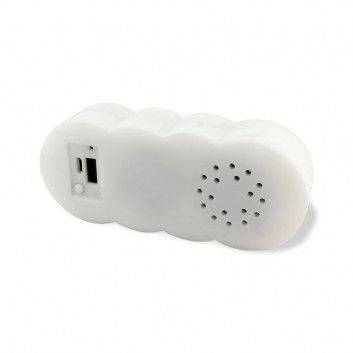 Miniature 4 pour Enceinte Bluetooth PVC