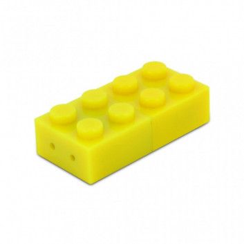 Miniature 7 pour Cle USB Brique
