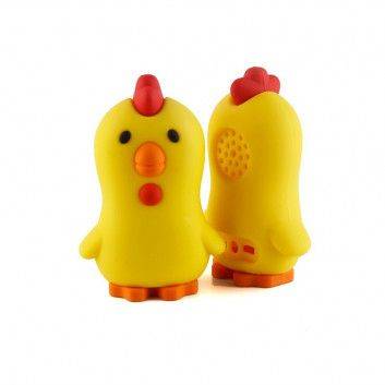 Miniature 12 pour Enceinte Bluetooth PVC