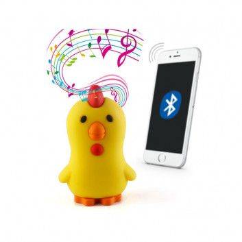Miniature 13 pour Enceinte Bluetooth PVC