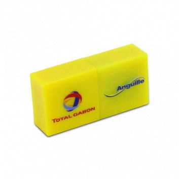 Miniature 8 pour Cle USB Brique