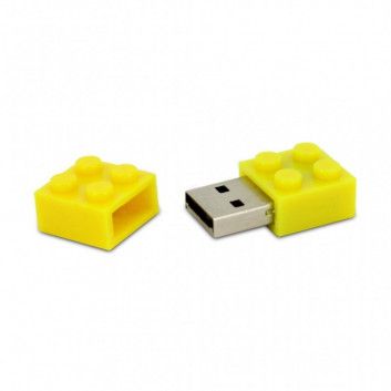 Miniature 9 pour Cle USB Brique