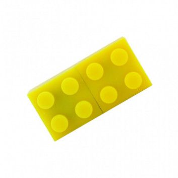 Miniature 10 pour Cle USB Brique