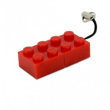 Miniature 14 pour Cle USB Brique