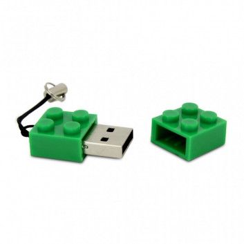 Miniature 19 pour Cle USB Brique