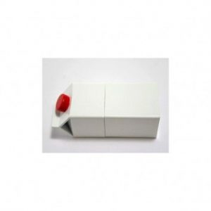Visuel Cle USB Brique de Lait