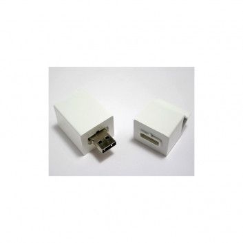 Miniature 3 pour Cle USB Brique de Lait