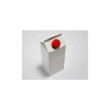 Miniature 6 pour Cle USB Brique de Lait