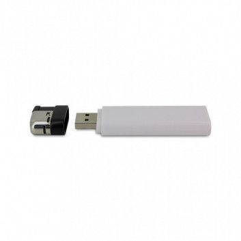 Miniature 8 pour Cle USB Briquet Classique