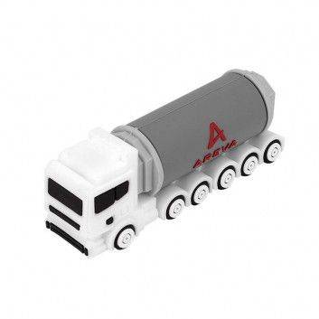 Miniature 7 pour Clé USB Camion