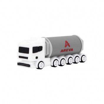 Miniature 9 pour Clé USB Camion
