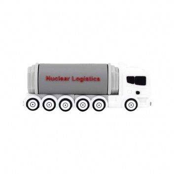 Miniature 11 pour Clé USB Camion