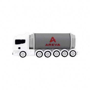 Miniature 12 pour Clé USB Camion