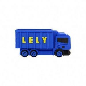Visuel Clé USB Camion Benne 2