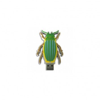 Miniature 2 pour Cle USB Bug