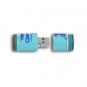 Visuel Clé USB Canette