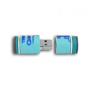 Miniature 1 pour Clé USB Canette