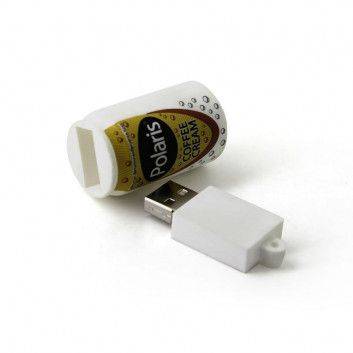 Miniature 2 pour Clé USB Canette