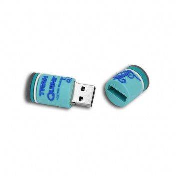 Miniature 3 pour Clé USB Canette