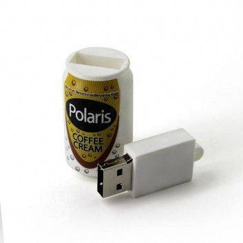 Miniature 9 pour Clé USB Canette