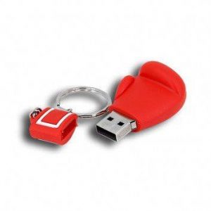 Visuel Clé USB Punch
