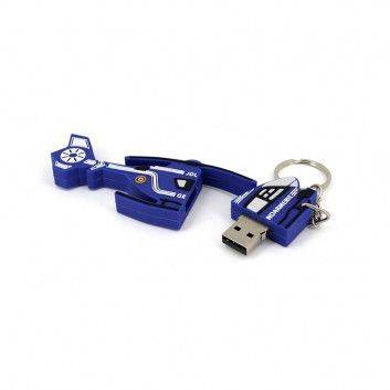 Miniature 2 pour Clé USB Hélicoptère Gendarmerie