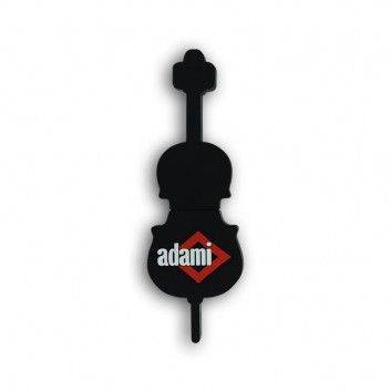 Miniature 3 pour Clé USB Violoncelle