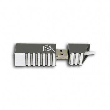 Miniature 1 pour Clé USB Immeuble