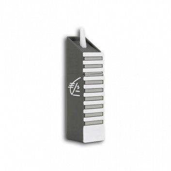 Miniature 5 pour Clé USB Immeuble