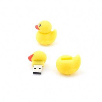 Miniature 3 pour Clé USB Canard