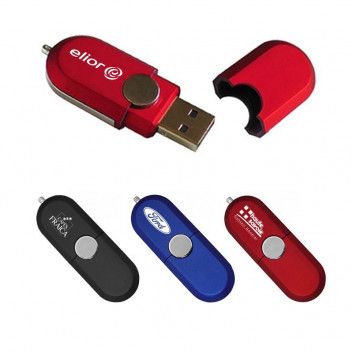 Miniature 3 pour Cle USB Bureau