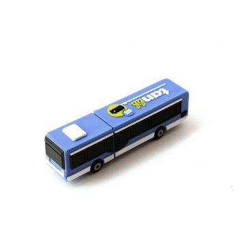 Miniature 1 pour Cle USB Bus Scolaire