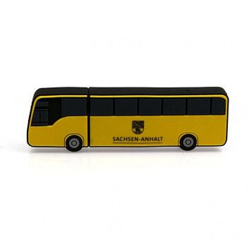 Miniature 2 pour Cle USB Bus Scolaire