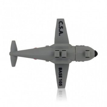 Miniature 7 pour Cle USB Avion