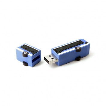 Miniature 7 pour Cle USB Bus Scolaire