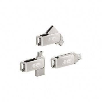 Miniature 4 pour Clé USB OTG Métal