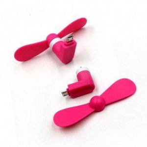 Visuel Ventilateur micro USB