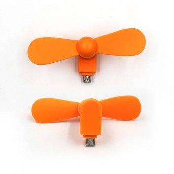 Miniature 3 pour Ventilateur micro USB
