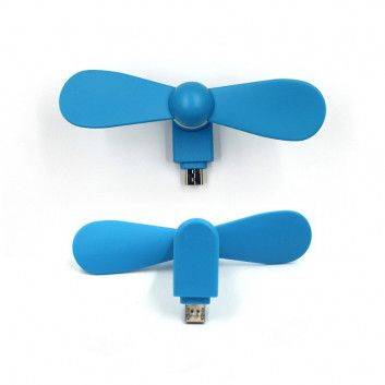 Miniature 4 pour Ventilateur micro USB