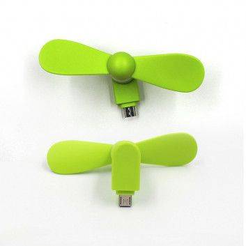 Miniature 5 pour Ventilateur micro USB