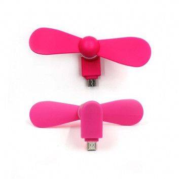 Miniature 6 pour Ventilateur micro USB