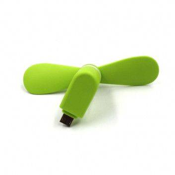 Miniature 7 pour Ventilateur micro USB